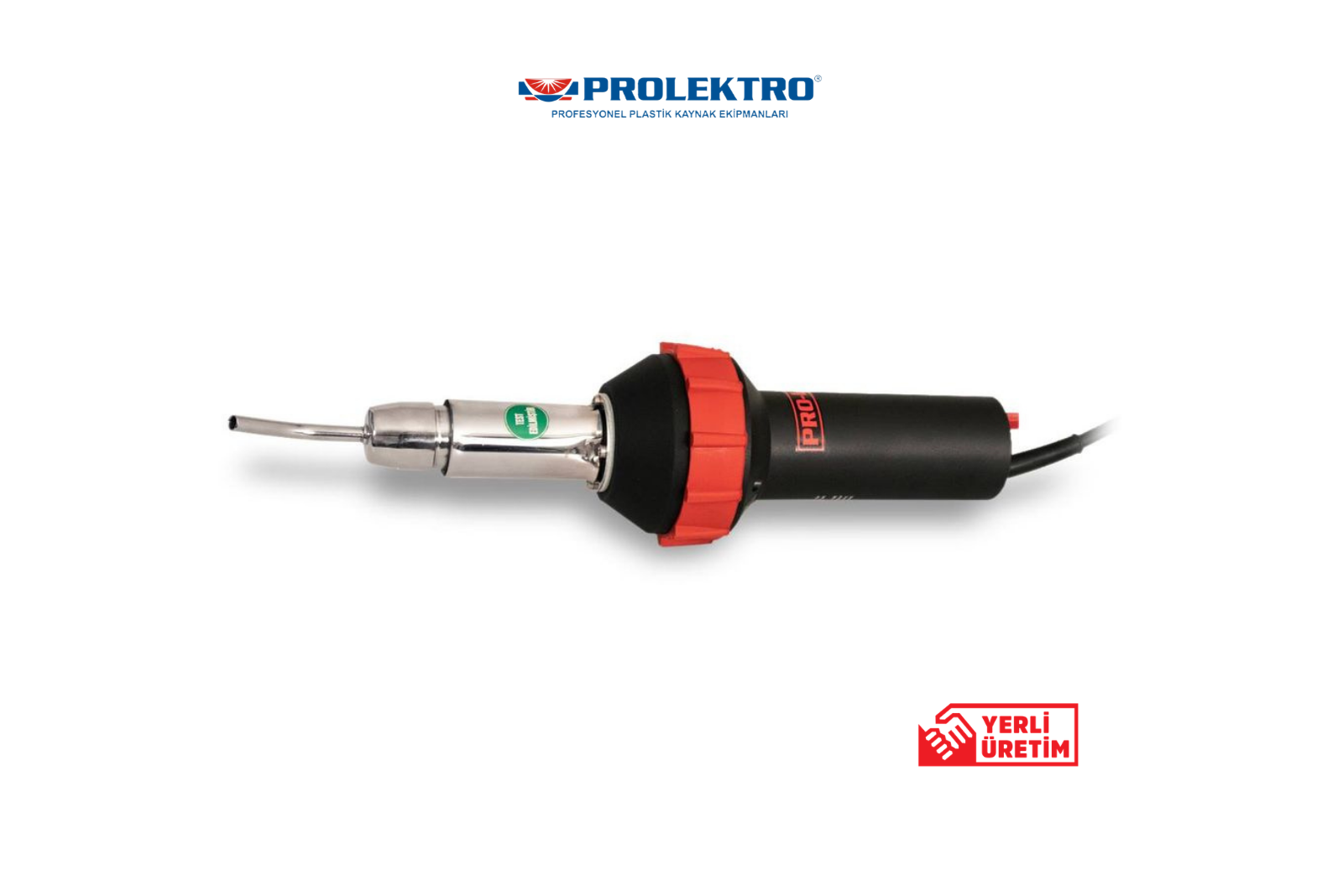 Pro-lek 9001 Kaynak Makinesi